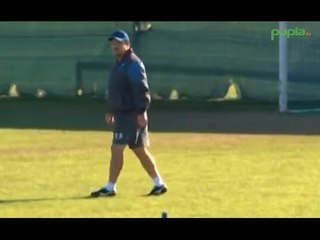 Napoli - Azzurri affrontano il Parma giovedì. Poi la Supercoppa (17.12.14)