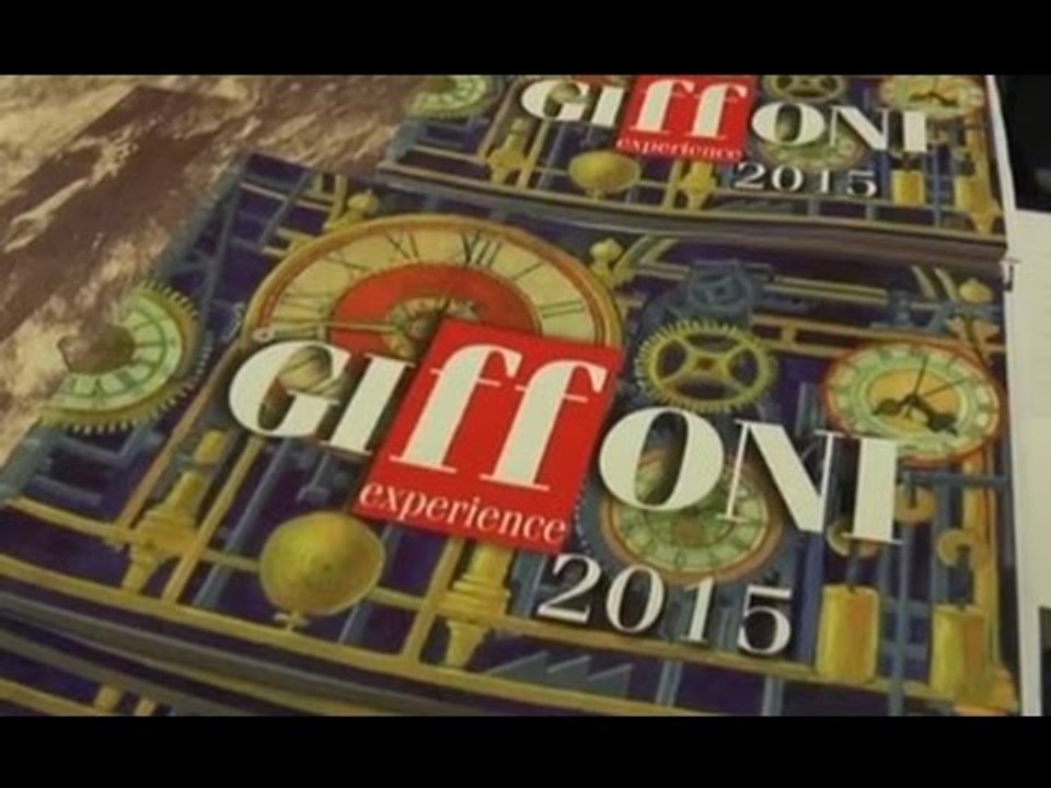 Napoli - Giffoni, parte il cantiere "Multimedia Valley" (17.12.14)