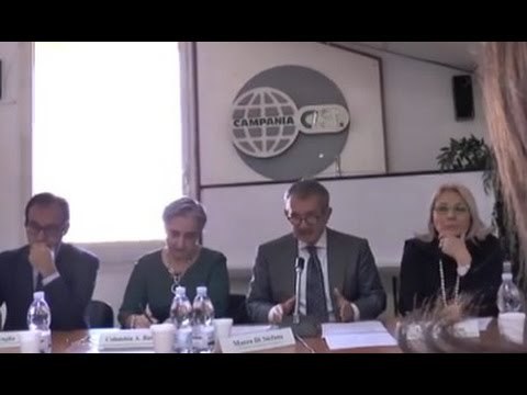 Napoli - Violenza di genere, un contest della Cisl per gli studenti campani -2- (13.12.14)