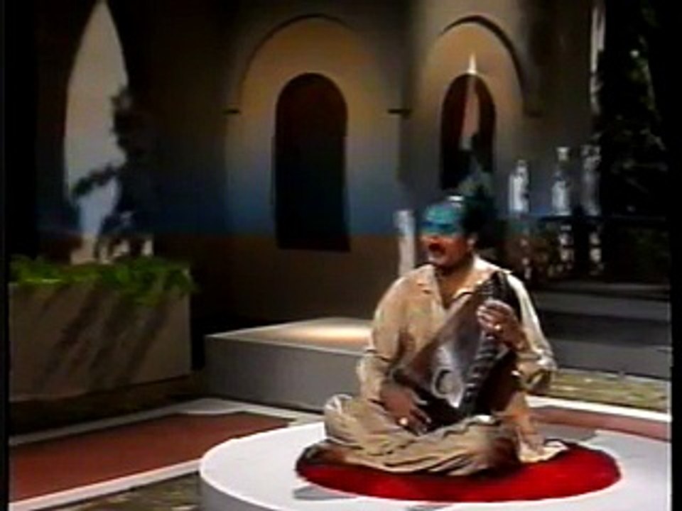 Ghulaam Abbas Song Zulf Raaton Si Composed by Mohsin Raza