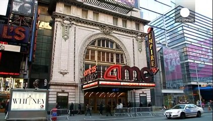 Sony cancela el estreno de "La entrevista" por las amenazas de hackers norcoreanos