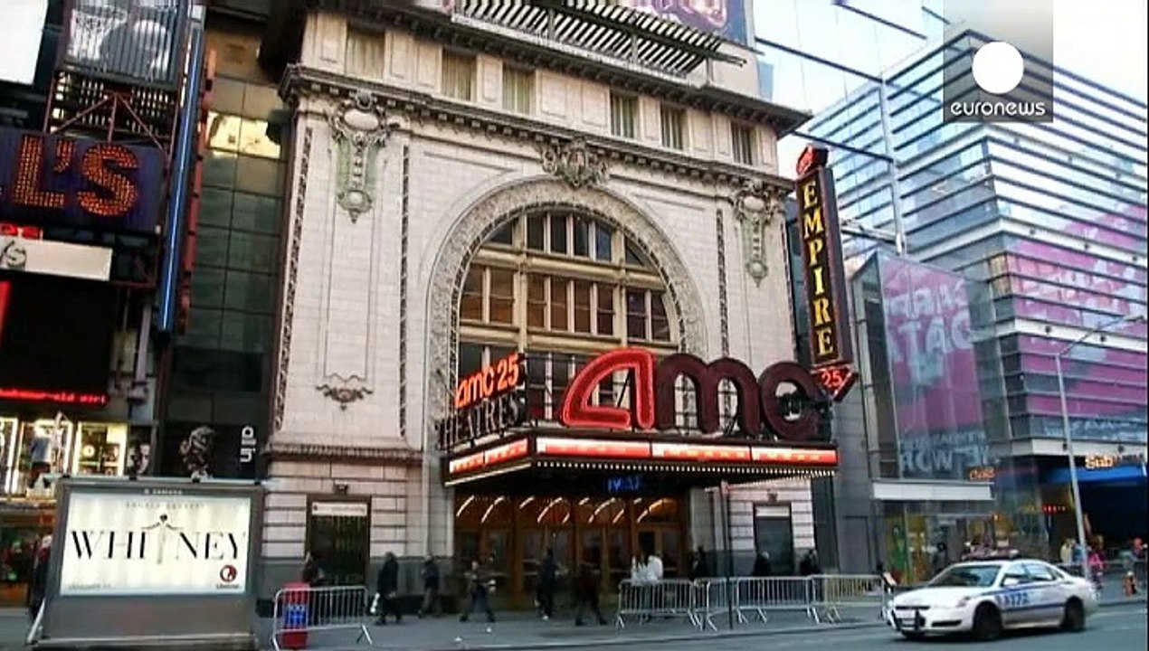 Film über Mordkomplott gegen Nordkoreas Kim Jong Un kommt nicht in die Kinos