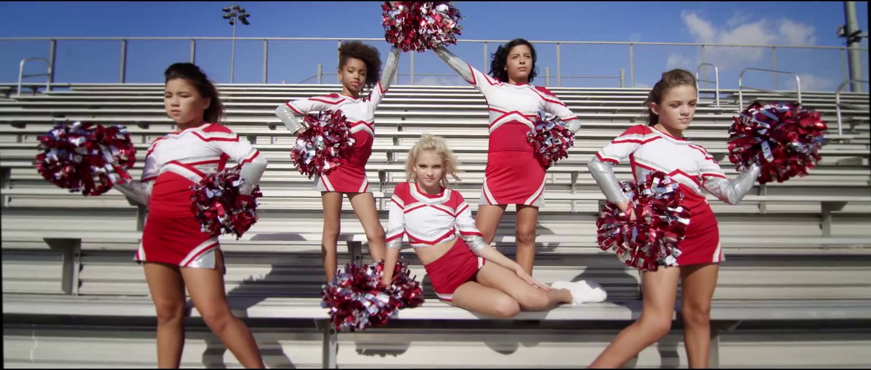 The voice kids - JORDYN JONES  - Lip Gloss by Lil Mama -