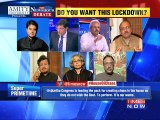 The Newshour Debate: Is this what India wants? - 1