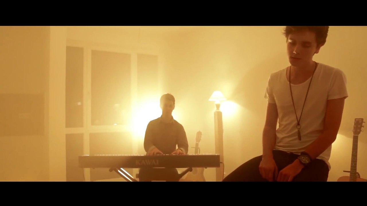 The voice kids - John Legend - All Of Me - Cover by Robert Paul Hegenbarth