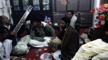 Pothwari sher Asif kiyani uraf Saroo