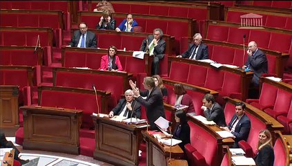 La dernière séance de Christophe Sirugue