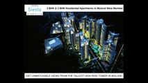 Ariisto Siesta presents Residential Projects in Mulund West Mumbai