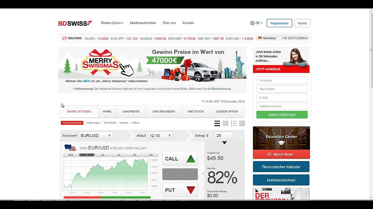 Alles zum Thema Forex