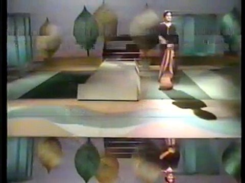 Naheed Akhtar song Kat Hi Gaye Judai Composed by Mohsin Raza