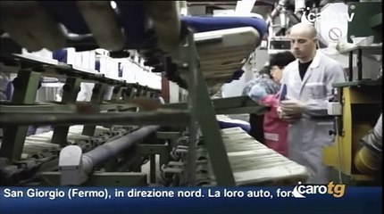 Icaro TG del 17 Dicembre 2014