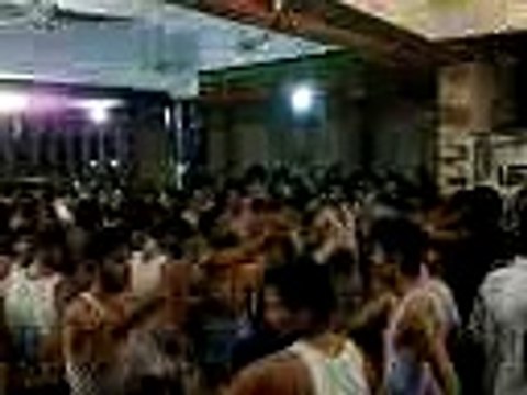 Pashto Matam 2013 ABCINYA,Karachi. 06Muharam 1436