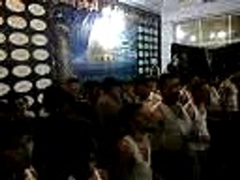 Pashto Matam 2013 ABCINYA,Karachi. 03 Muharam 1435H