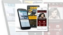 MigMobi - Provides free mobile website builder for business owners