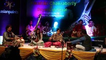 Kaushiki Live  Concert In Nepal ( Raag - Madhuwanti )