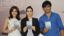 Tamanna C's The Way Ahead Book Launch | Karishma Kapoor, Amit Sadh