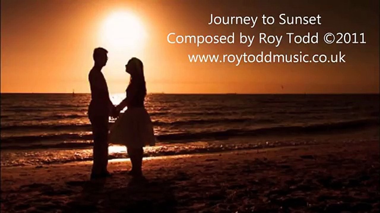 Beautiful Music -- soothing & calming