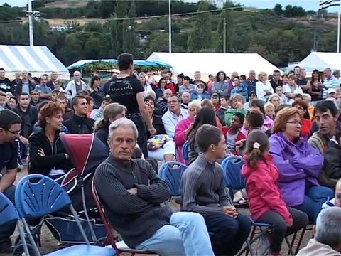 Johnny Junior_Oh Marie_Le bon temps du Rock and Roll