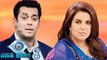 Salman Khan QUITS, Farah Khan To Host The Reality Show - Bigg Boss 8
