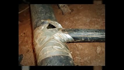 A Home Inspector Louisville Explains Plumbing Issues