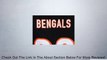 Cincinnati Bengals NFL Women's Team Field Flirt Fashion Jersey, Black (Small) Review