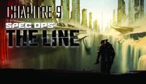 SpecOps : The Line - (PC) - Chapitre 9 : Le Masque d'or se brise