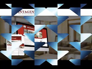 Best Realtor Web Sites Designing - Intagent.com