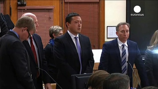 Американец признан виновным в убийстве школьника из Германии