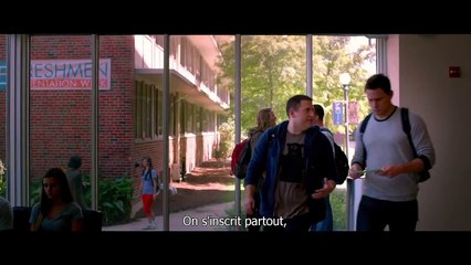 22 JUMP STREET Trailer