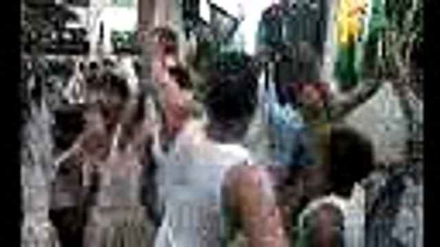 Pashto Matam 2014 ABCINYA,Karachi.2 muharram 3