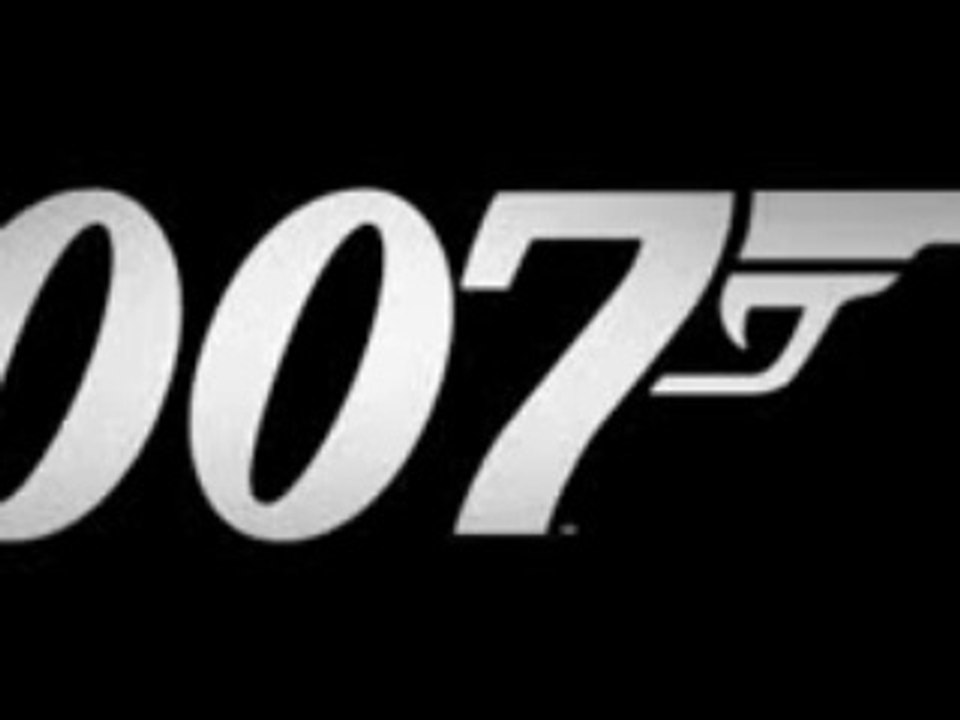 Spectre Bond 24 Title Sequence
