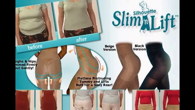 Slim n Lift Kalça ve Göbek Toplayıcı Korse indirimsmart.com