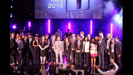 Tucsan Winter Rally - TC Sales Direct