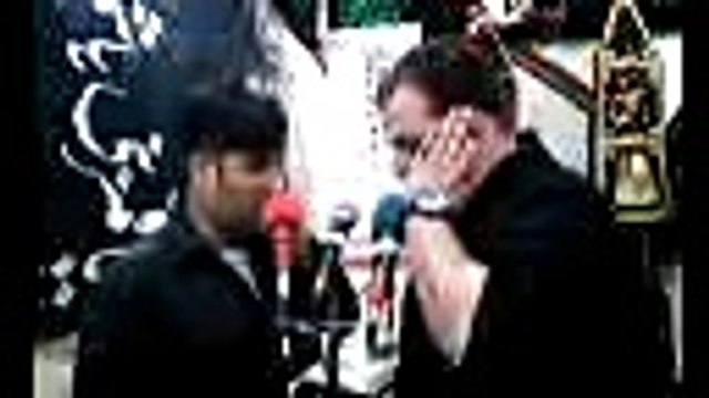 Pashto Matam 2014 ABCINYA,Karachi.2 muharram 4