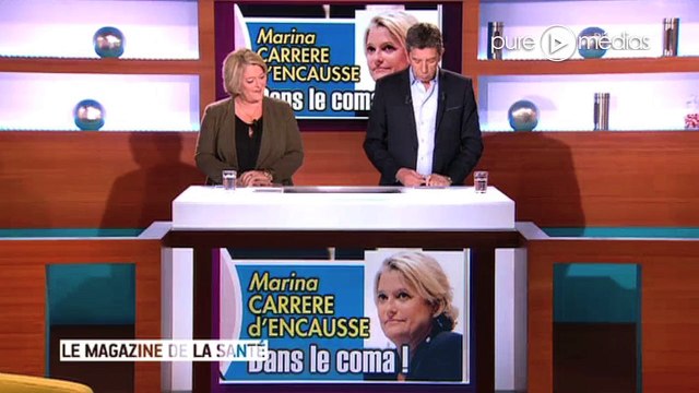 Michel Cymès s'en prend à Ici Paris