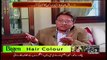 Gen. Pervez Musharraf Live with Shahid Masood - FULL INTERVIEW