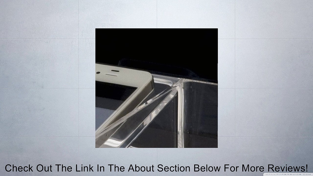 Acrylic Smartphone And Tablet Organizer Review