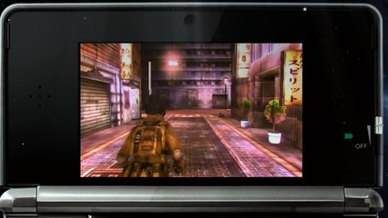 Shin Megami Tensei IV - Trailer de l'E3 2013