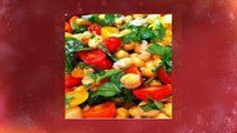 Garam Masala by Leena Spices Recipe of Chickpea Salad