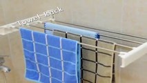 Towel Rack - Home Appliances