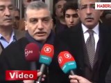 İlaçlarını İçmek İsteyen Karaca'ya Su Verilmemiş