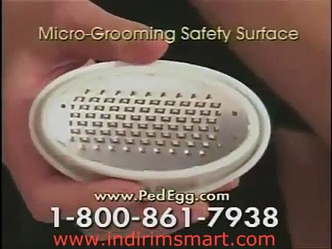 Foot Care Ayak Bakım Törpüsü indirimsmart.com