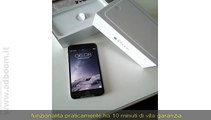 FOGGIA, MANFREDONIA   IPHONE 6, SPACE GRAY, 16GB EURO 680