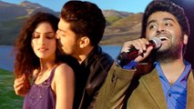 Arijit Singh's Unplugged Version Now In KHAMOSHIYAN Trailer