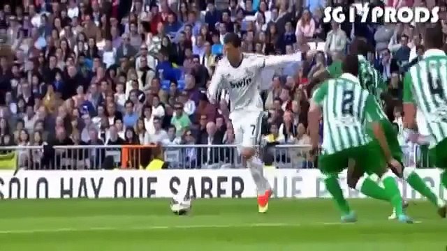 Insane Football/Soccer Skills - Best skill videos .... so far!