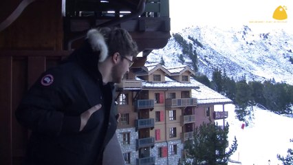 Rencontre avec le jury - Jack Reynor