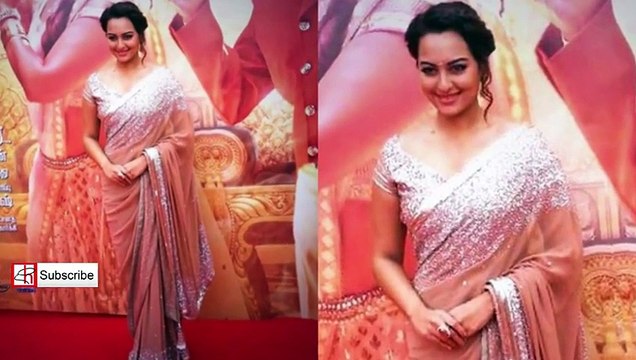 Sonakshi Sinha Love Doing South Movies New Bollywood Movies News 2014 - By bollywood Flashy