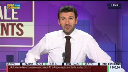 Immobilier: La vente en viager est-elle un bon placement ?: Laurence Boccara - 18/12