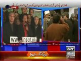 Ary News Headlines 18 December 2014, Imran Khan Speech 18 Dec 2014 Final Day in Azadi March