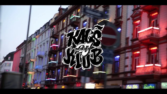 KAOS DJ KLUB / IV / TEASER